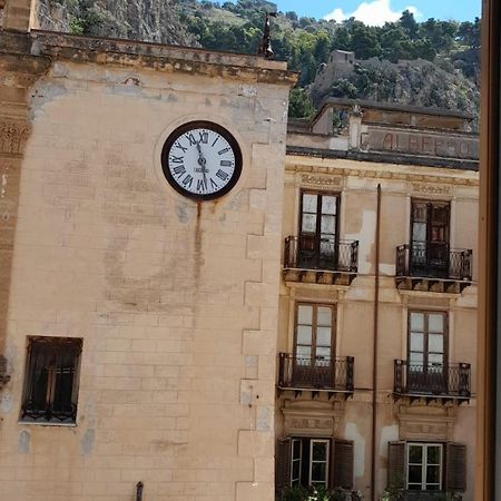 Garibaldi B&B تْشيفالو المظهر الخارجي الصورة