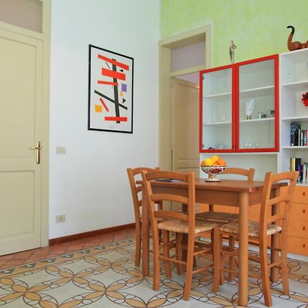 Garibaldi B&B تْشيفالو المظهر الخارجي الصورة