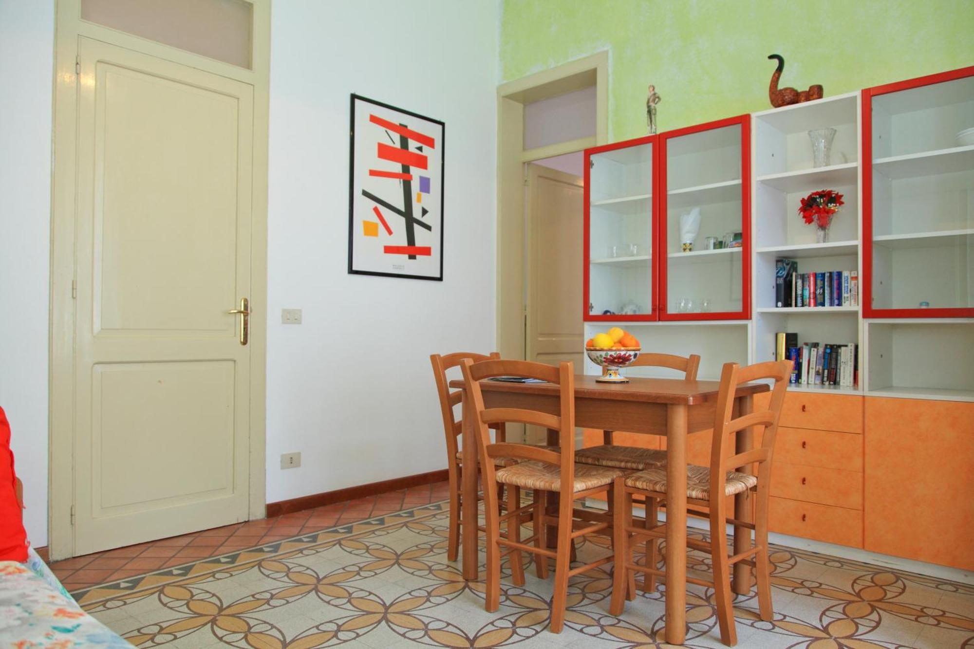 Garibaldi B&B تْشيفالو المظهر الخارجي الصورة