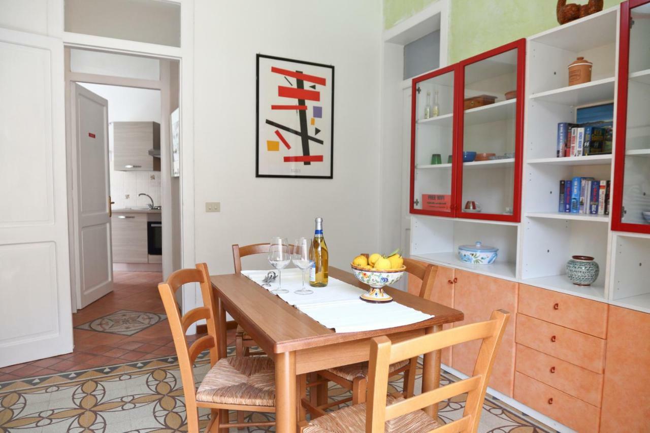 Garibaldi B&B تْشيفالو المظهر الخارجي الصورة