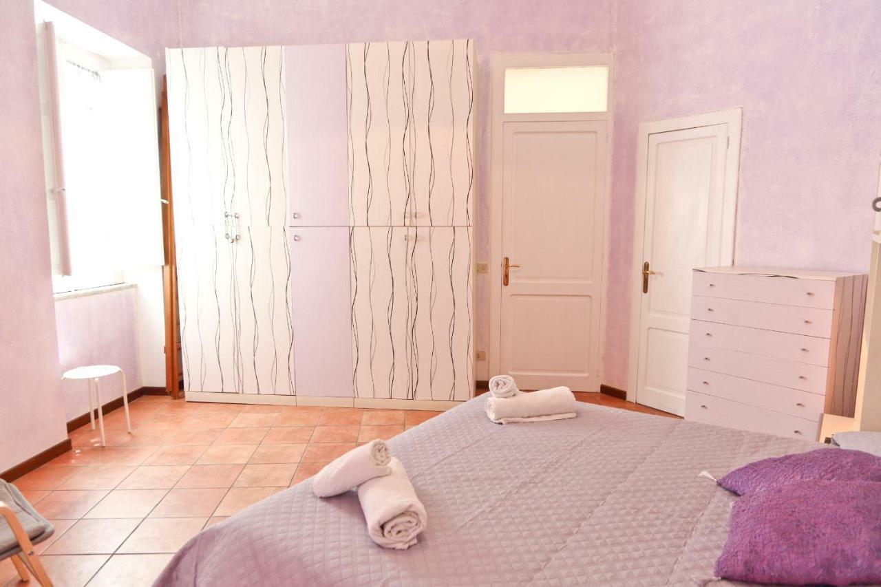 Garibaldi B&B تْشيفالو المظهر الخارجي الصورة