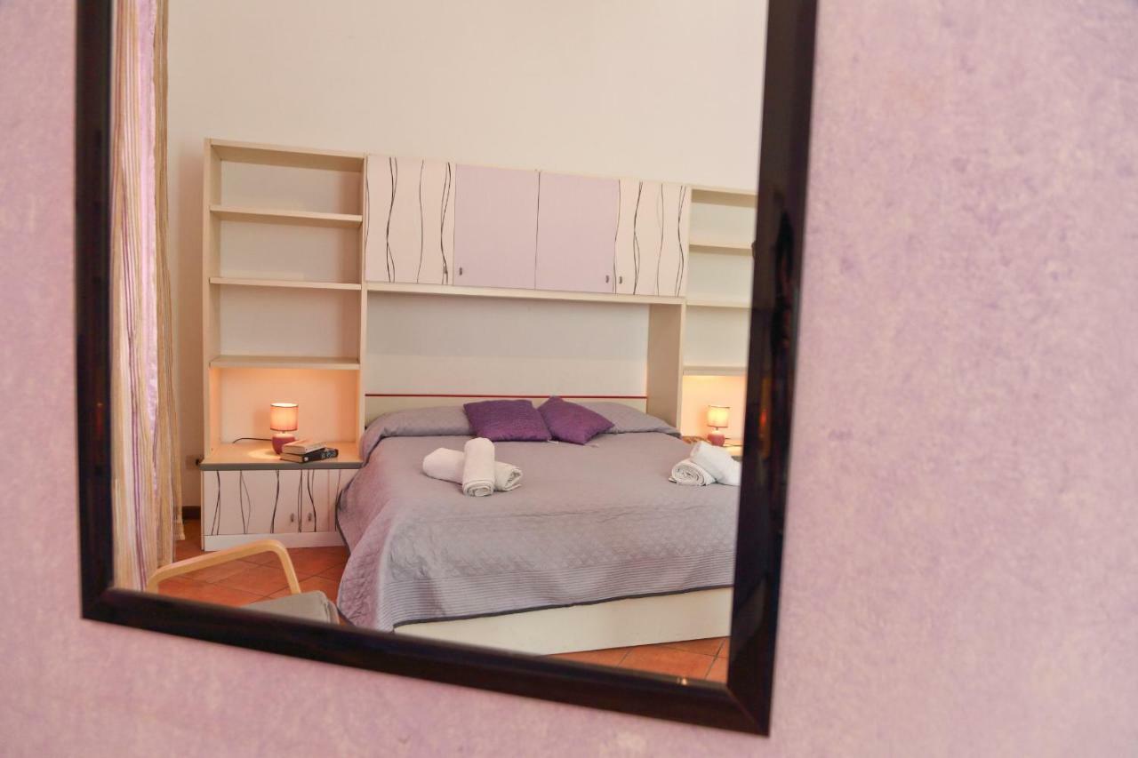 Garibaldi B&B تْشيفالو المظهر الخارجي الصورة