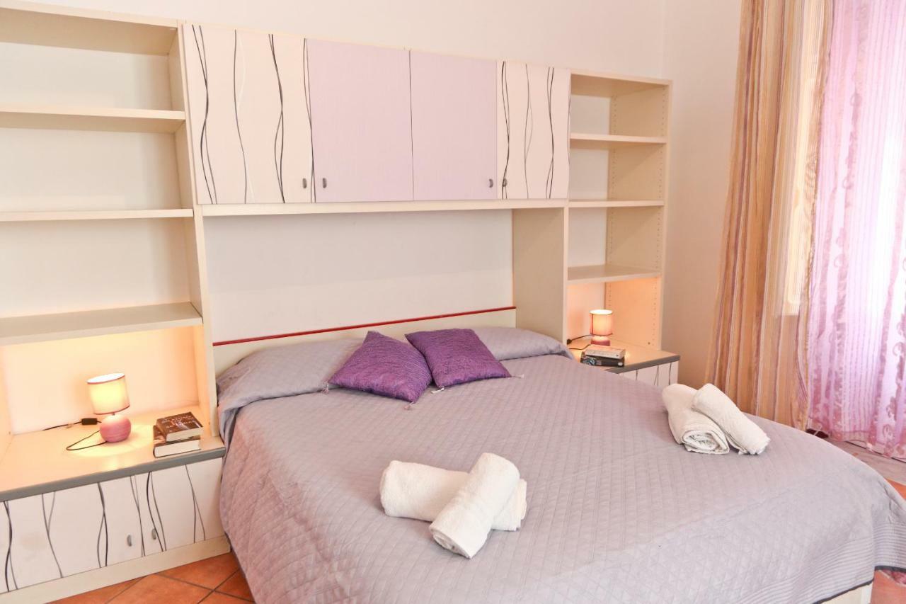 Garibaldi B&B تْشيفالو المظهر الخارجي الصورة