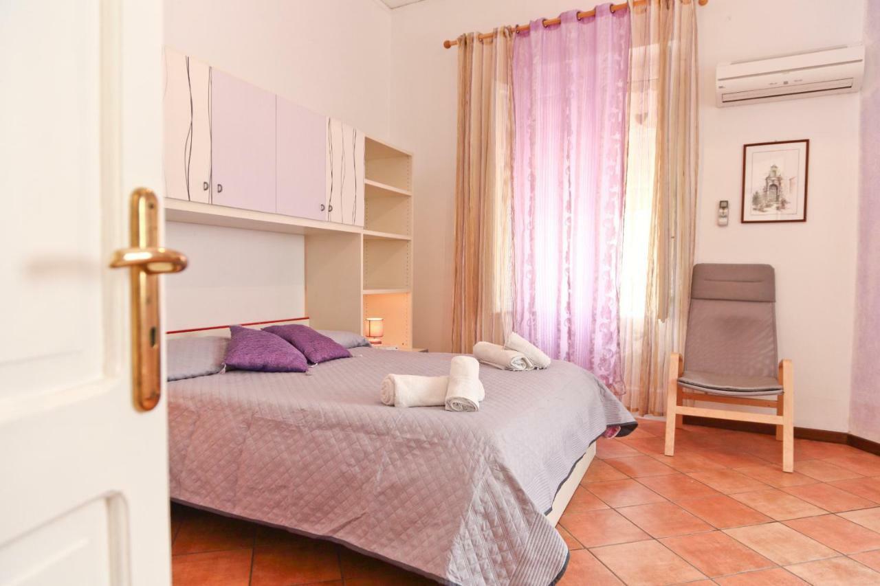 Garibaldi B&B تْشيفالو المظهر الخارجي الصورة