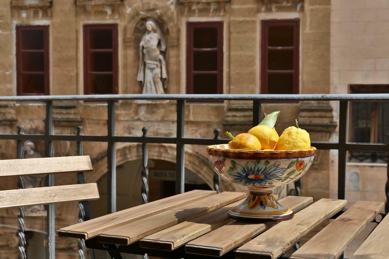 Garibaldi B&B تْشيفالو المظهر الخارجي الصورة