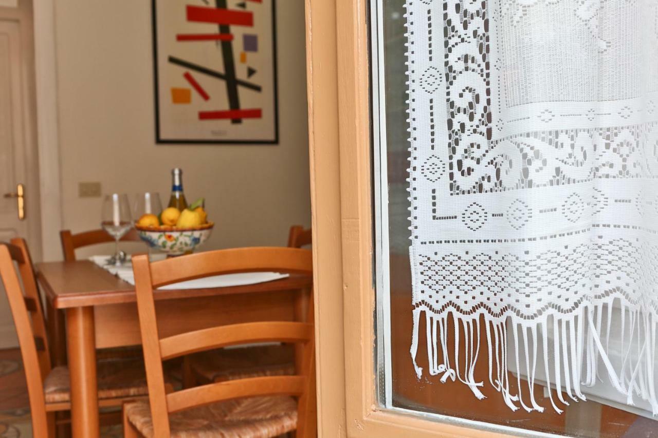 Garibaldi B&B تْشيفالو المظهر الخارجي الصورة