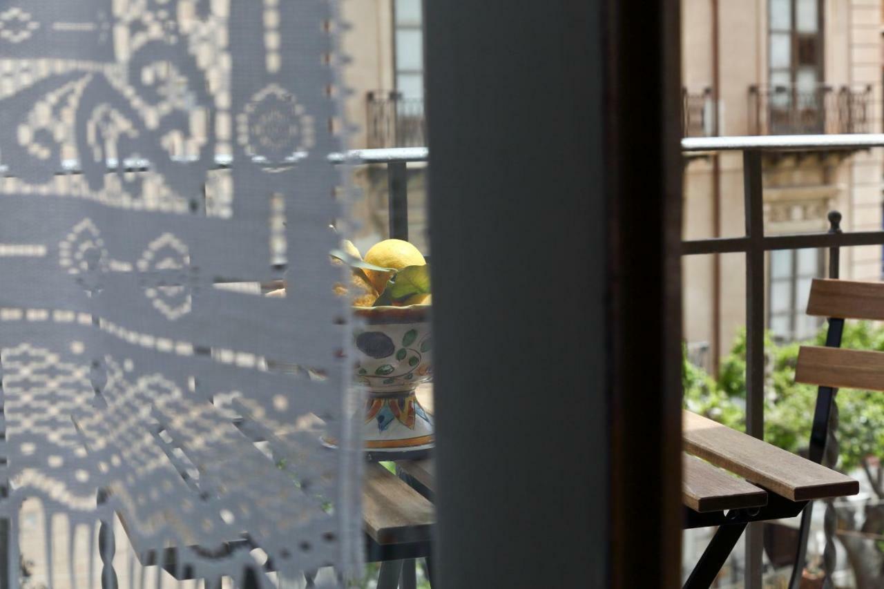 Garibaldi B&B تْشيفالو المظهر الخارجي الصورة